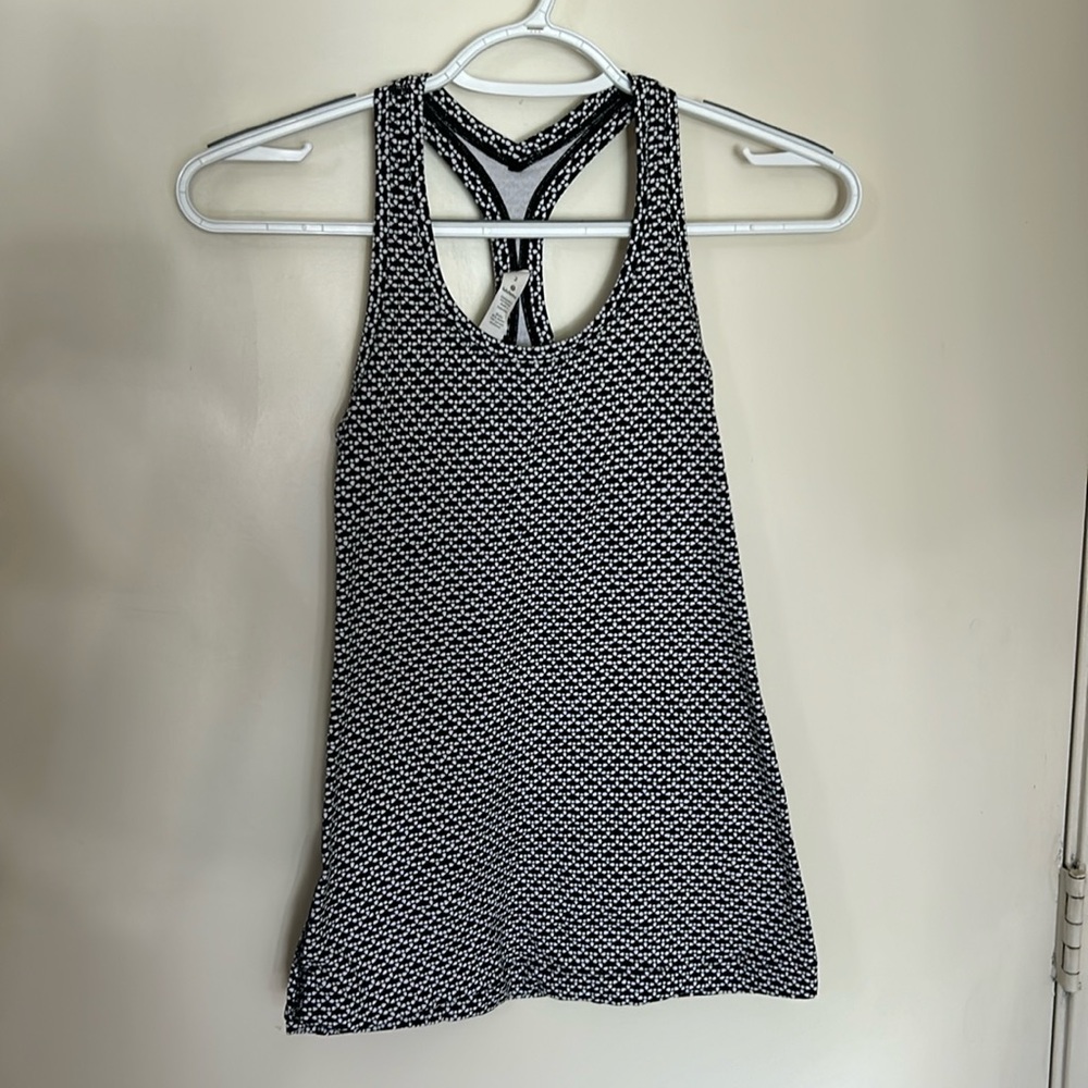 Lululemon racerback Tanktop